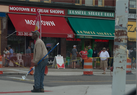 Restaurants of Eastern Market Detroit 3